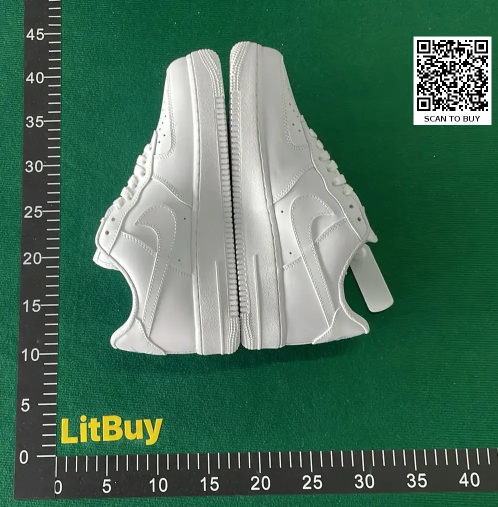  🔥1:1 batch Air force 1 shoes – QC photos preview | CnFans  | 7583197294