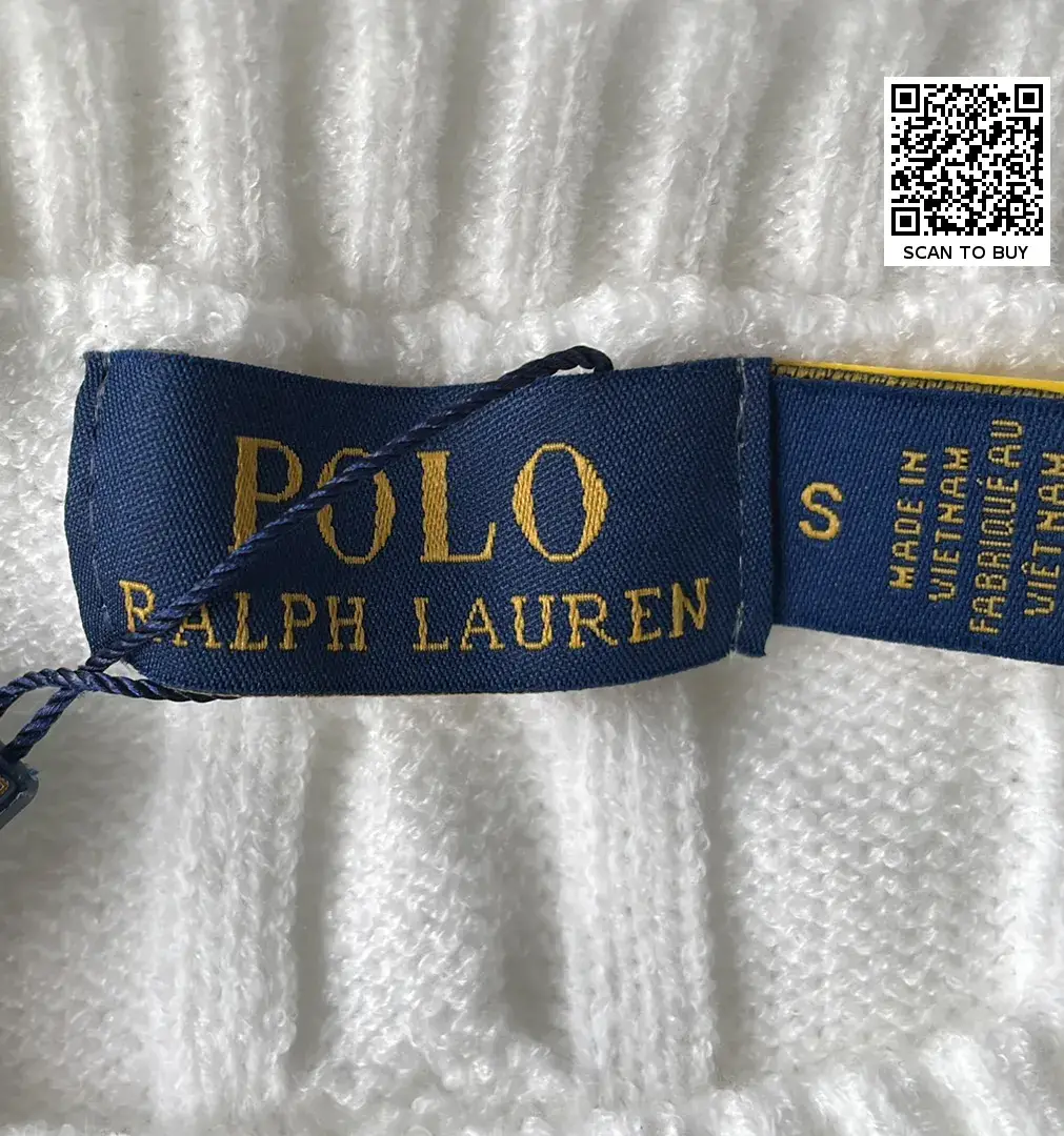  🔥1:1 batch Ralph Lauren sweater-3 – QC photos preview | CnFans  | 7581311281
