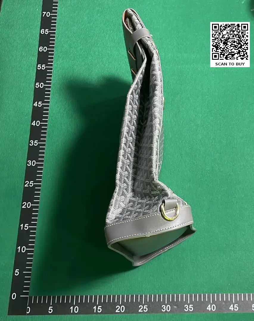 1:1 Batch Go GOYARD bag-3  in the Best OopBuy Spreadsheet QC photos