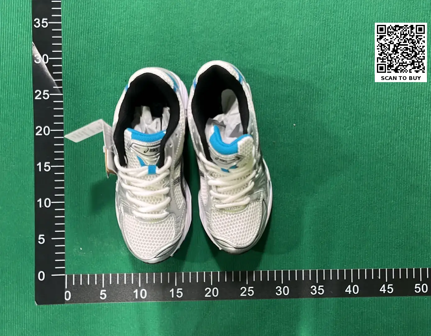  Asics Gel-Kayano 14 – QC photos preview | CnFans  | 7581315173