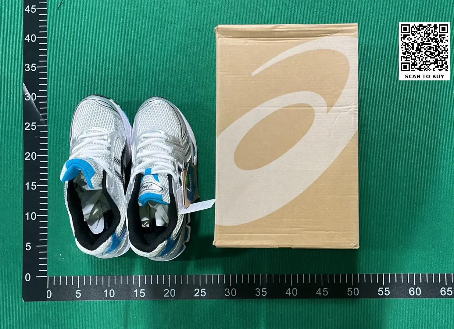  Asics Gel-Kayano 14 – QC photos preview | CnFans  | 7581315173