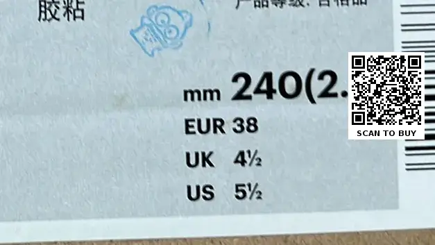  Asics Gel-Kayano 14 – QC photos preview | CnFans  | 7581315173