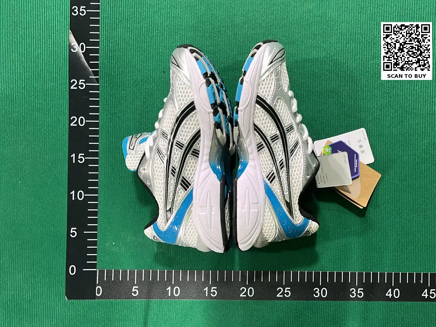 Asics Gel-Kayano 14 – QC photos preview | CnFans  | 7581315173