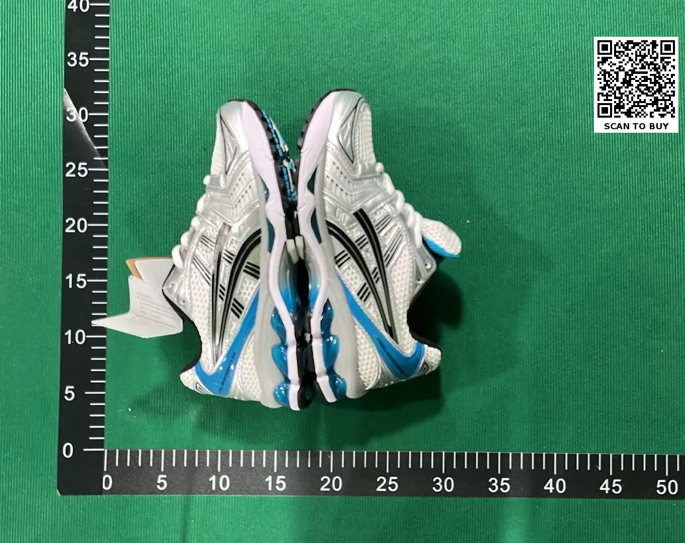  Asics Gel-Kayano 14 – QC photos preview | CnFans  | 7581315173