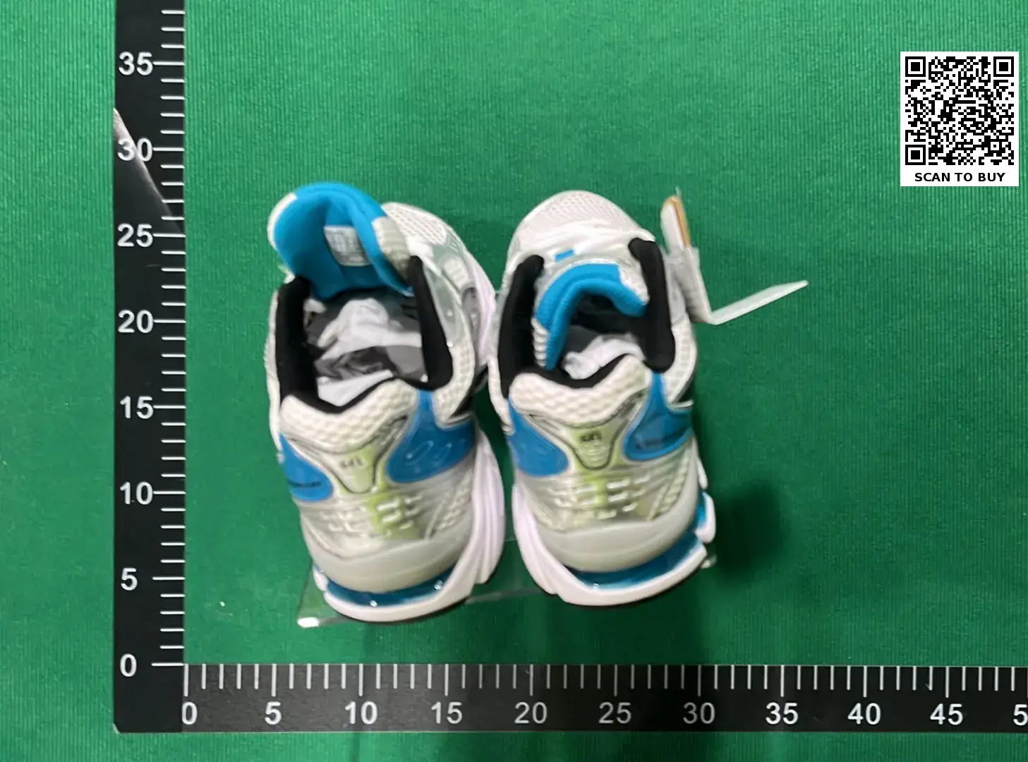  Asics Gel-Kayano 14 – QC photos preview | CnFans  | 7581315173