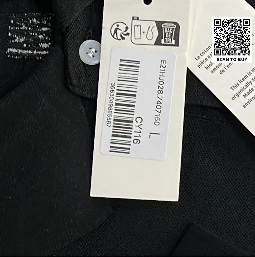 1:1 Batch AMIRI T-shirt-1c  in the Best OopBuy Spreadsheet QC photos