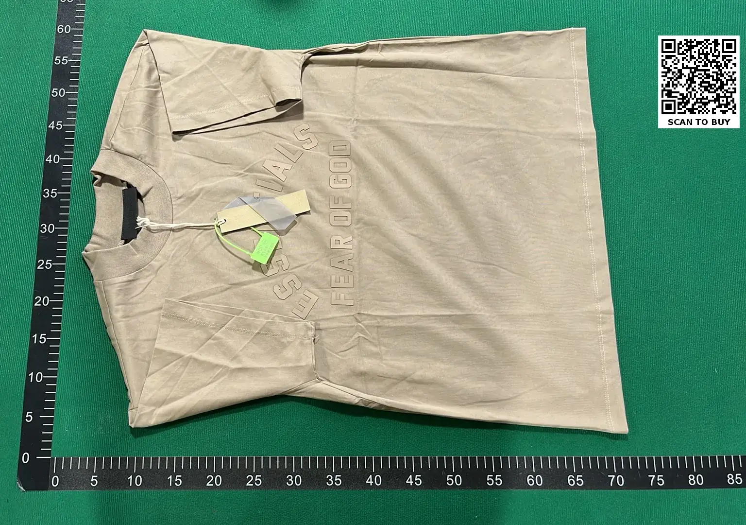 ESENTI-1375  in the Best OopBuy Spreadsheet QC photos