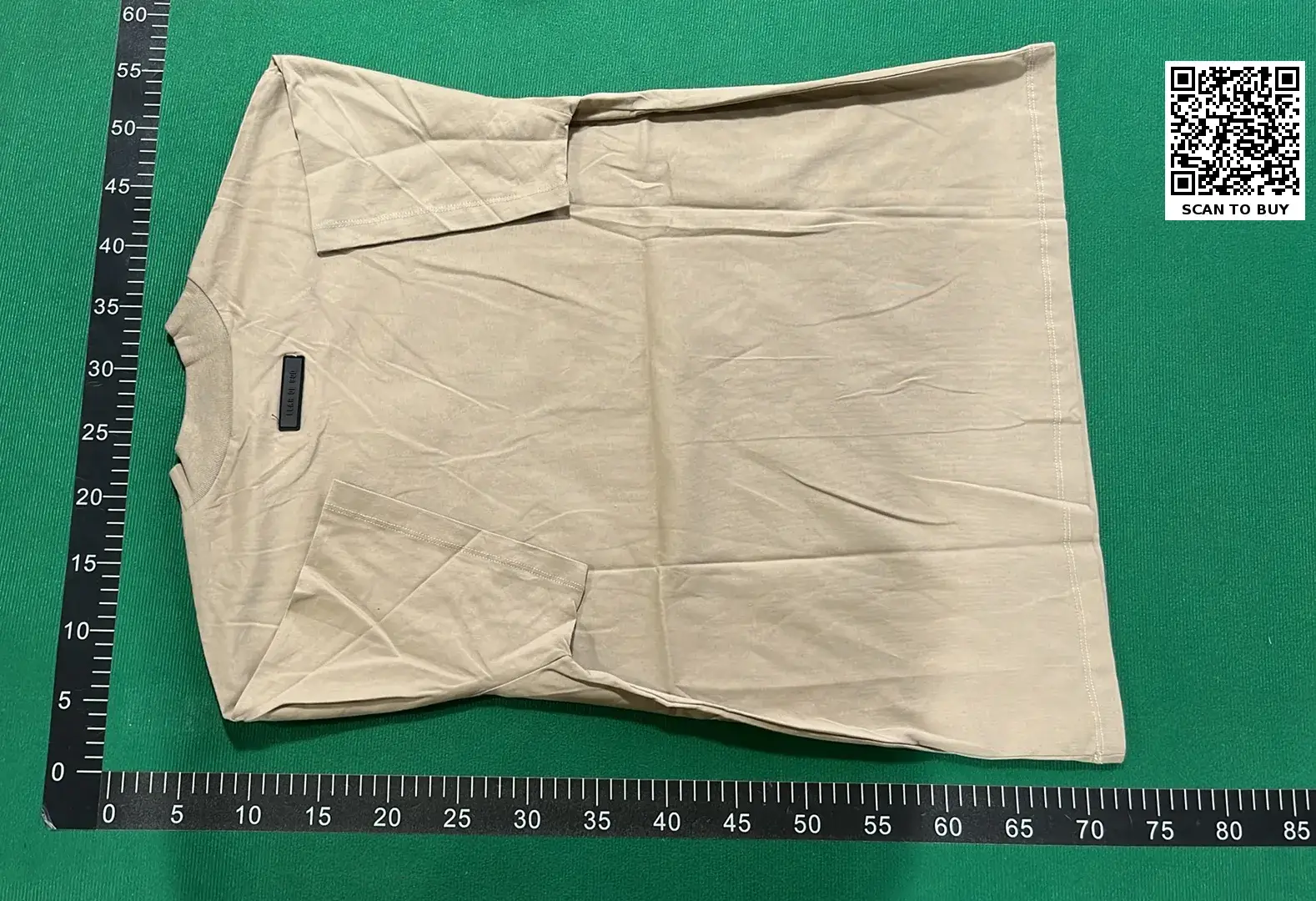 ESENTI-1375  in the Best OopBuy Spreadsheet QC photos