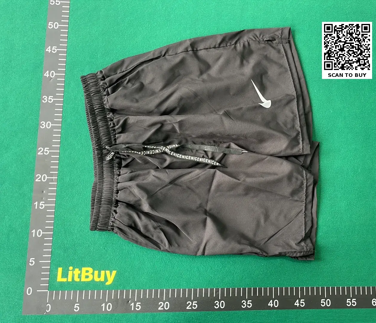 Nike Set（30+）  in the Best OopBuy Spreadsheet QC photos