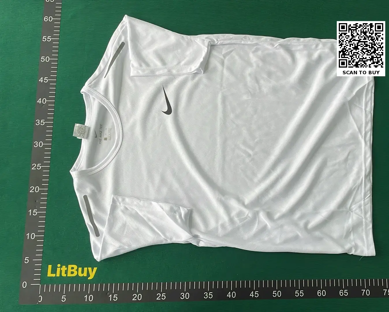 Nike Set（30+）  in the Best OopBuy Spreadsheet QC photos