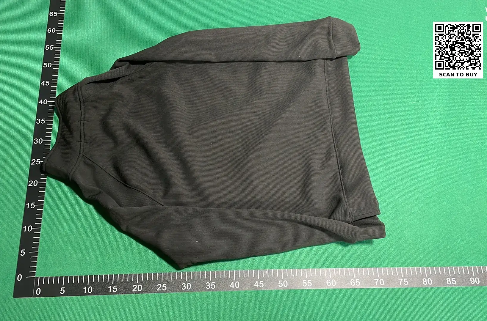Ralph Lauren POLO hoodie 2  in the Best OopBuy Spreadsheet QC photos