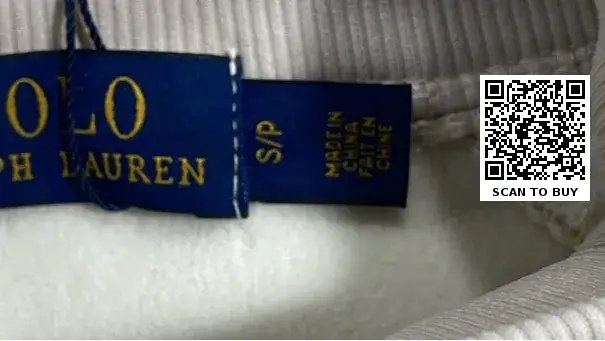 Ralph Lauren POLO hoodie 2  in the Best OopBuy Spreadsheet QC photos