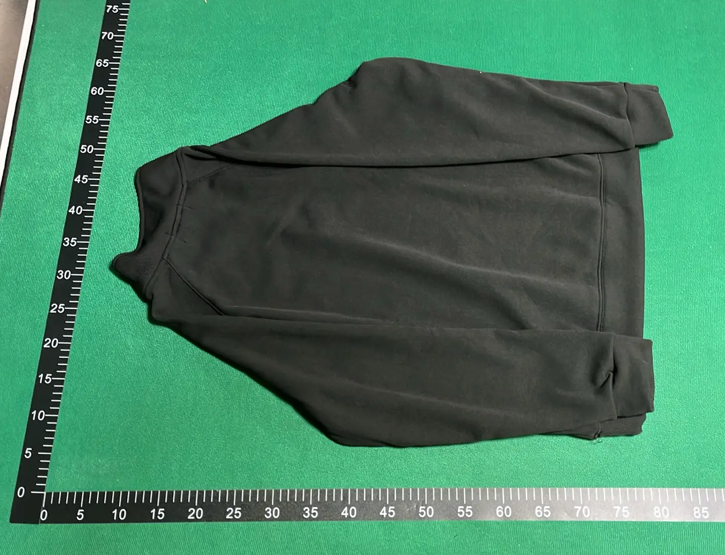 Ralph Lauren POLO hoodie 2  in the Best OopBuy Spreadsheet QC photos