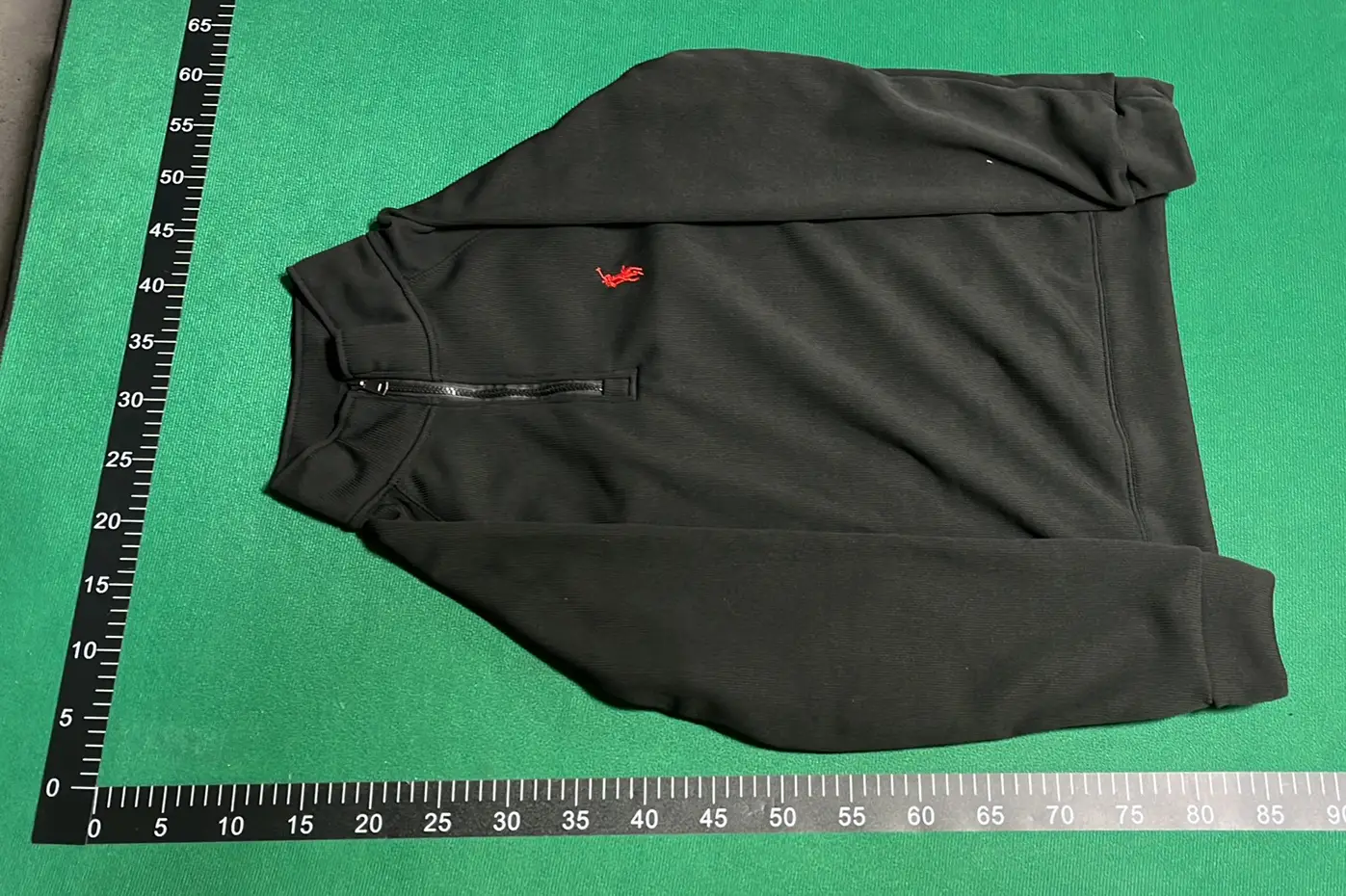 Ralph Lauren POLO hoodie 2  in the Best OopBuy Spreadsheet QC photos