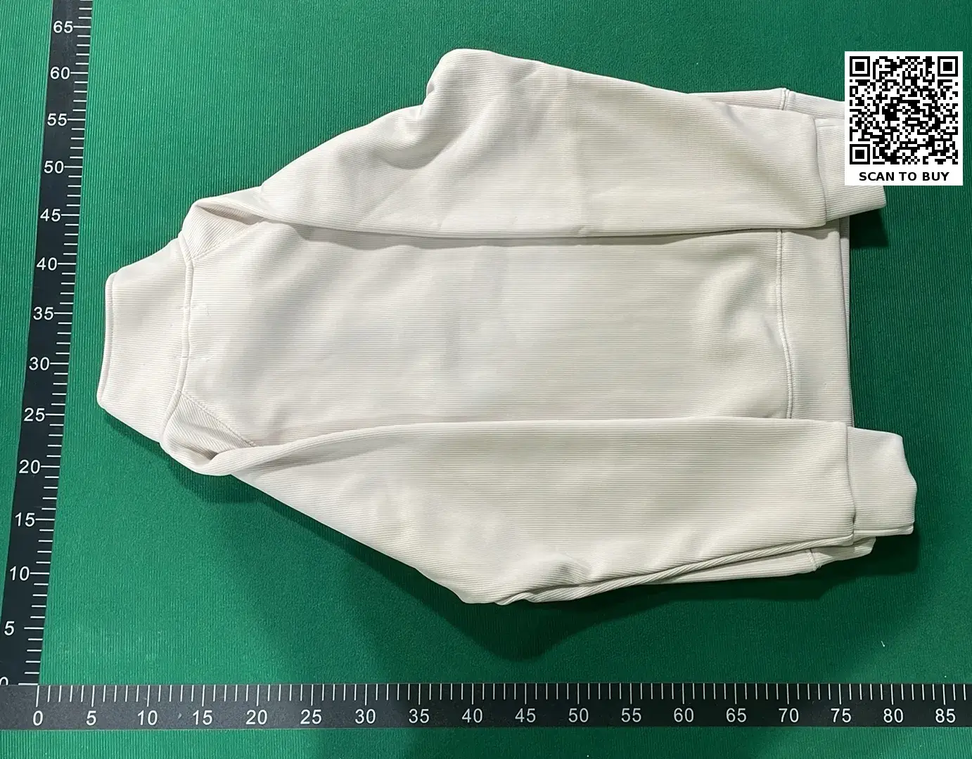 Ralph Lauren POLO hoodie 2  in the Best OopBuy Spreadsheet QC photos