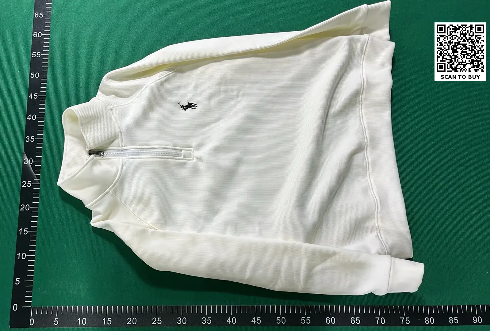 Ralph Lauren POLO hoodie 2  in the Best OopBuy Spreadsheet QC photos