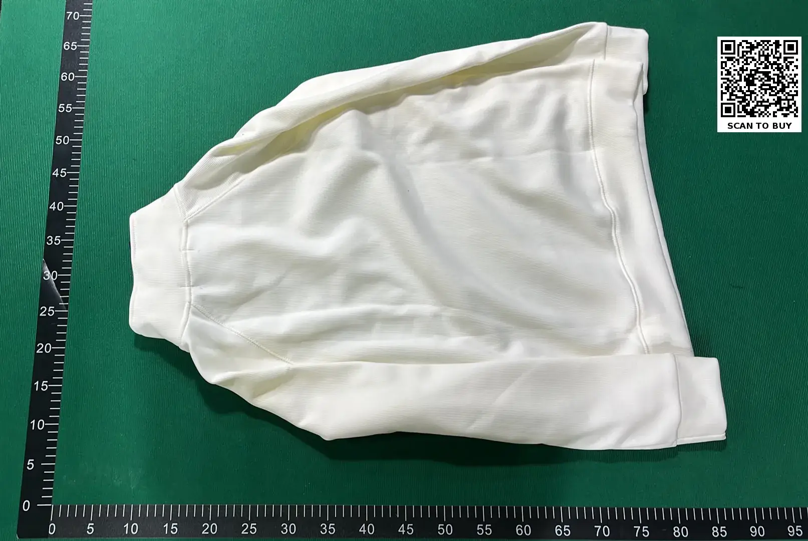 Ralph Lauren POLO hoodie 2  in the Best OopBuy Spreadsheet QC photos