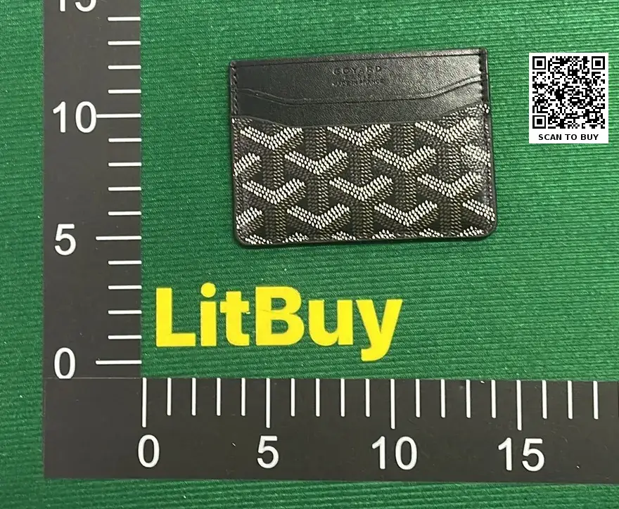 GOY saint-sulpice bag--L  in the Best OopBuy Spreadsheet QC photos