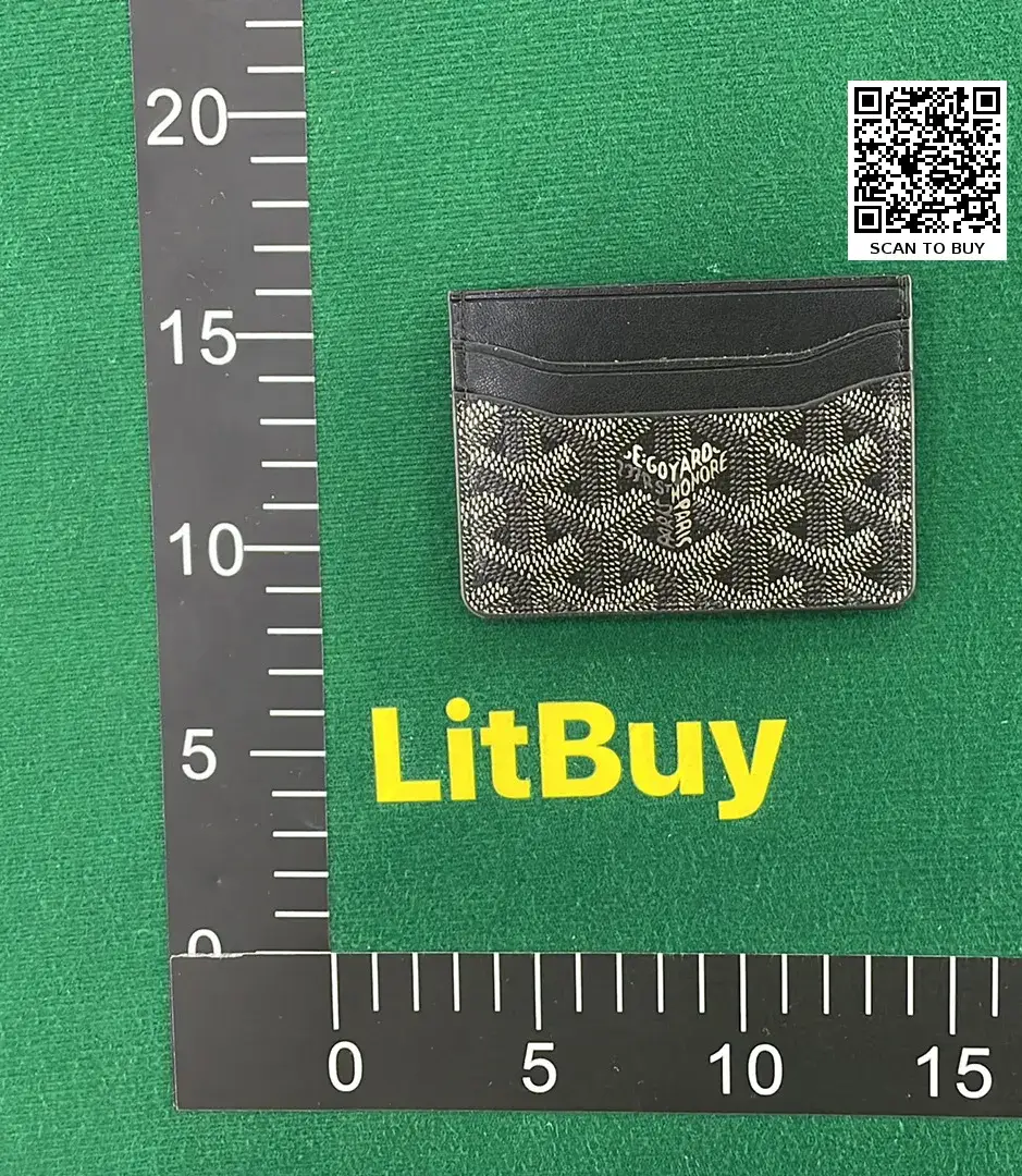 GOY saint-sulpice bag--L  in the Best OopBuy Spreadsheet QC photos