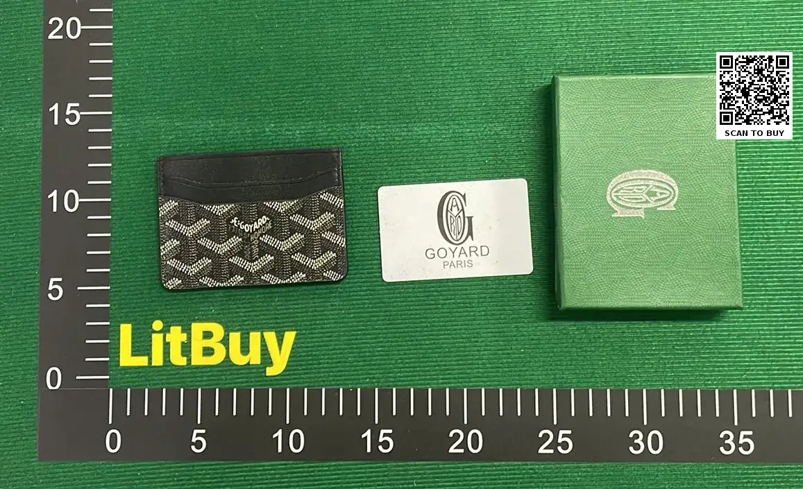 GOY saint-sulpice bag--L  in the Best OopBuy Spreadsheet QC photos