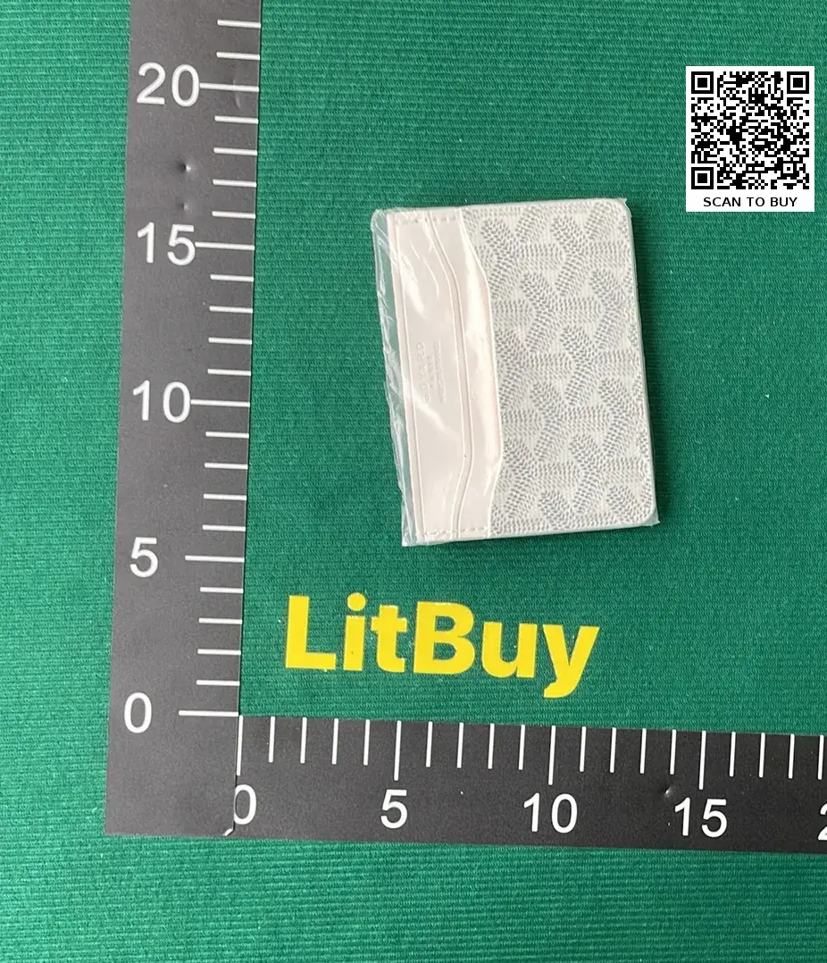 GOY saint-sulpice bag--L  in the Best OopBuy Spreadsheet QC photos