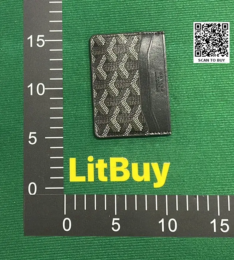 GOY saint-sulpice bag--L  in the Best OopBuy Spreadsheet QC photos