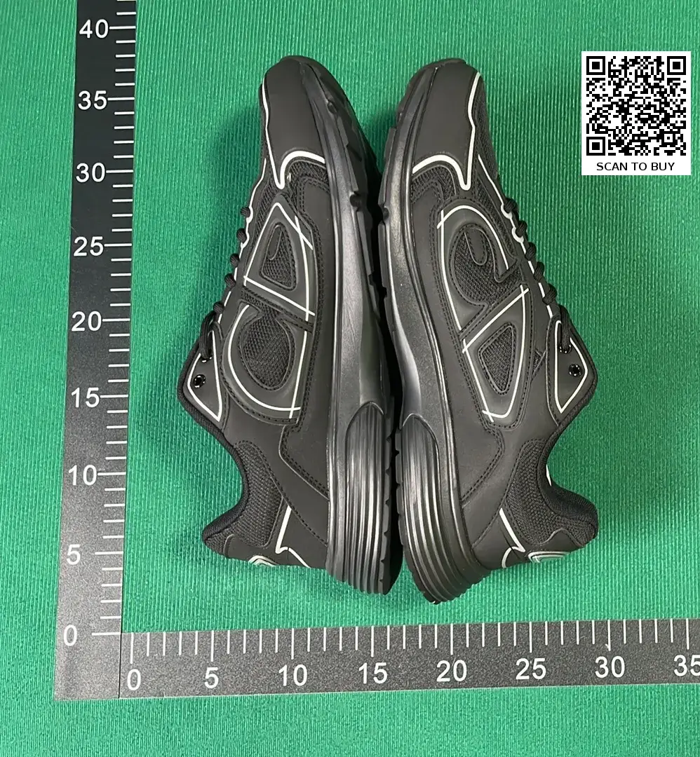DC B30-L  in the Best OopBuy Spreadsheet QC photos