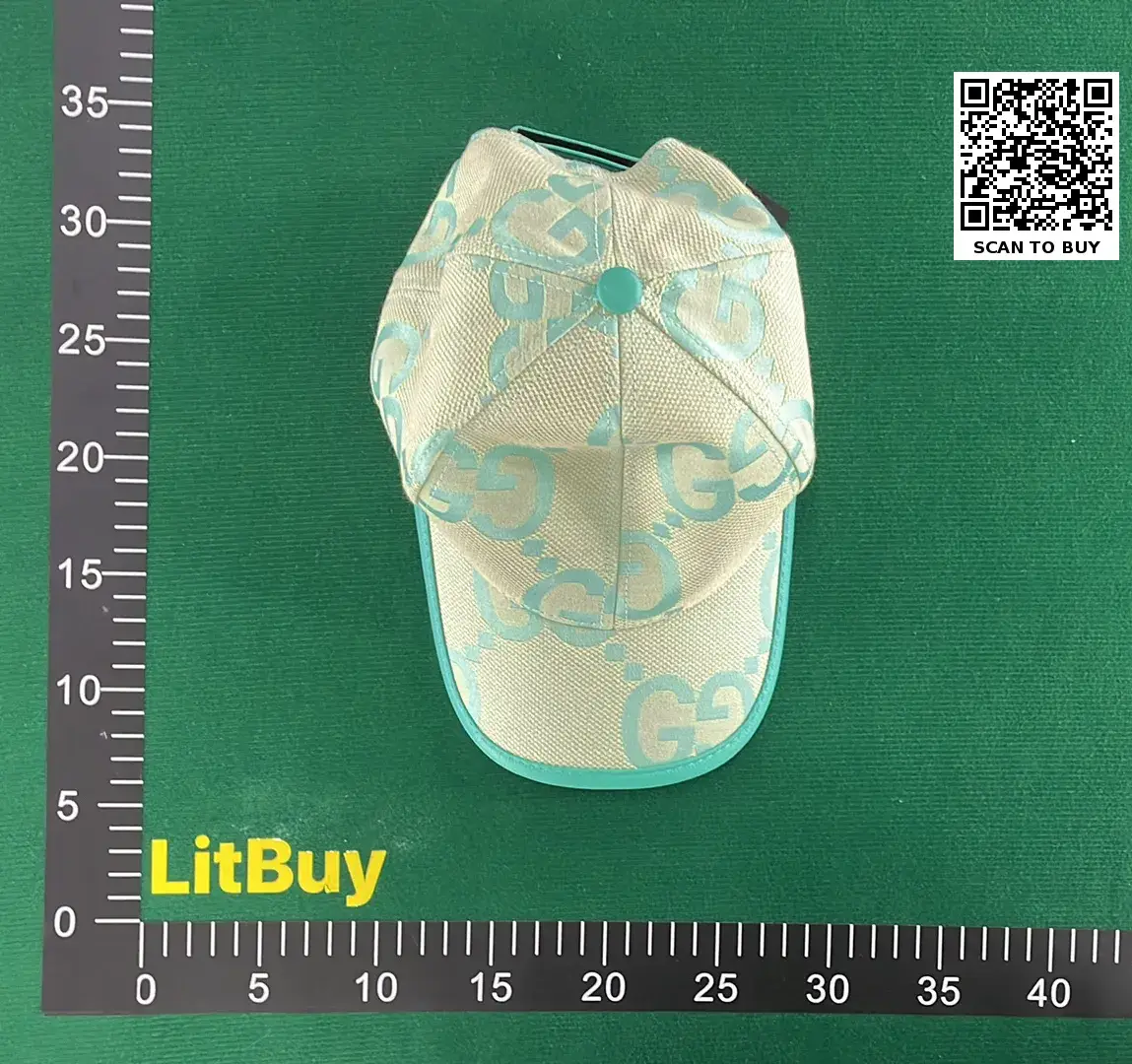  XJXPCS新款时尚百搭帽子-01-L – QC photos preview | CnFans  | 7595683692