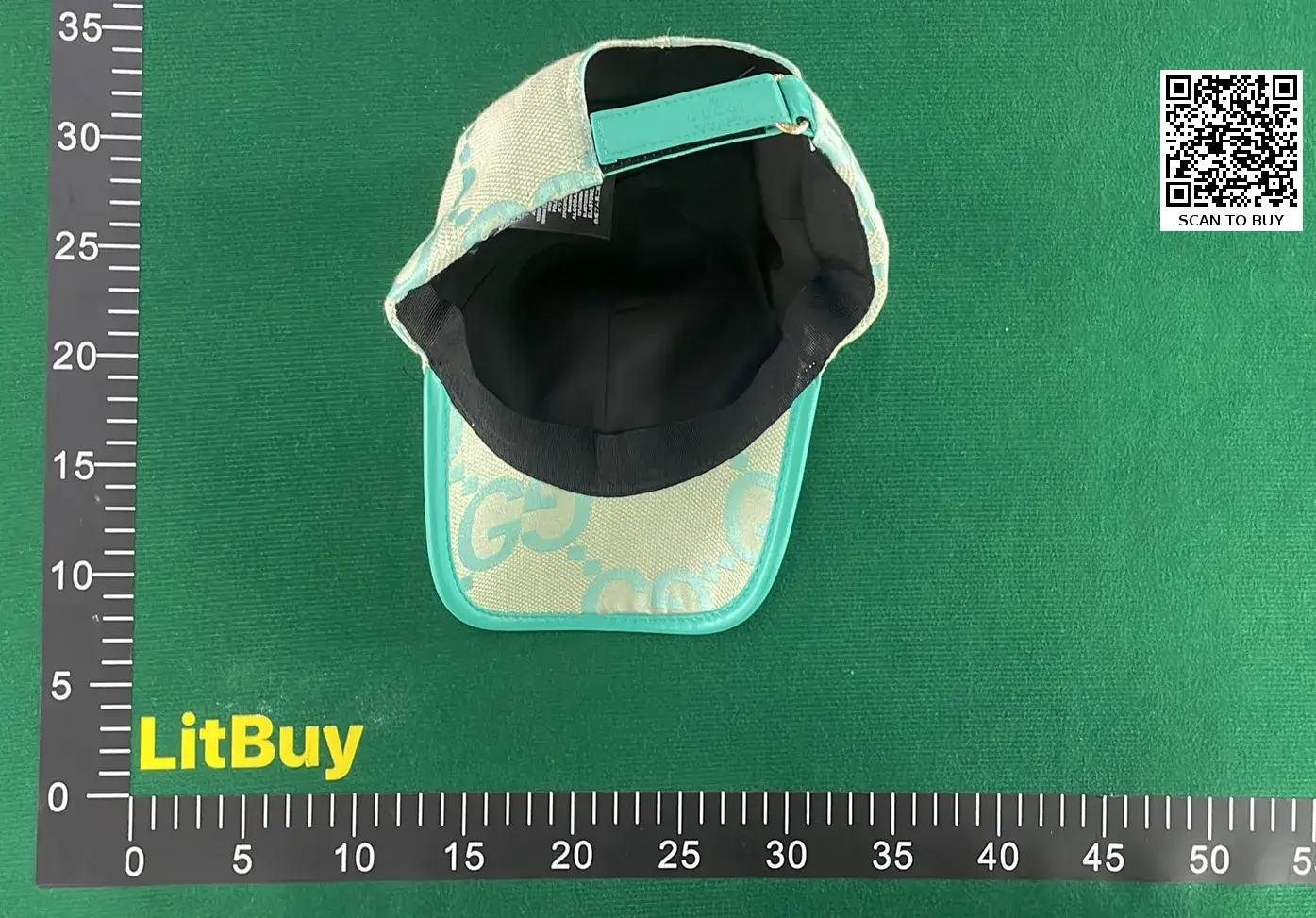  XJXPCS新款时尚百搭帽子-01-L – QC photos preview | CnFans  | 7595683692