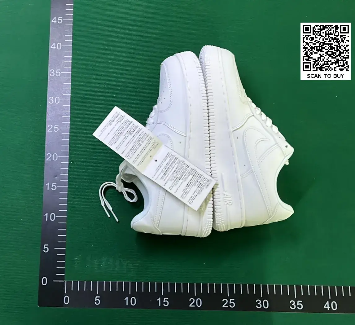  Nike Air Force 1（10+） – QC photos preview | CnFans  | 7275861156