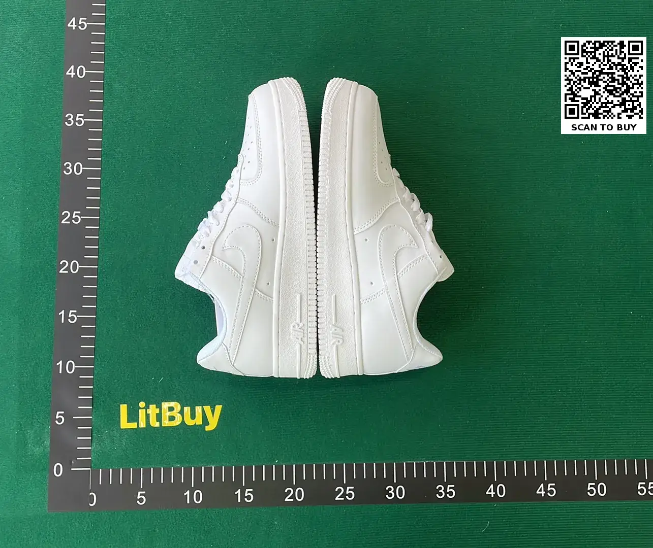  Nike Air Force 1（10+） – QC photos preview | CnFans  | 7275861156