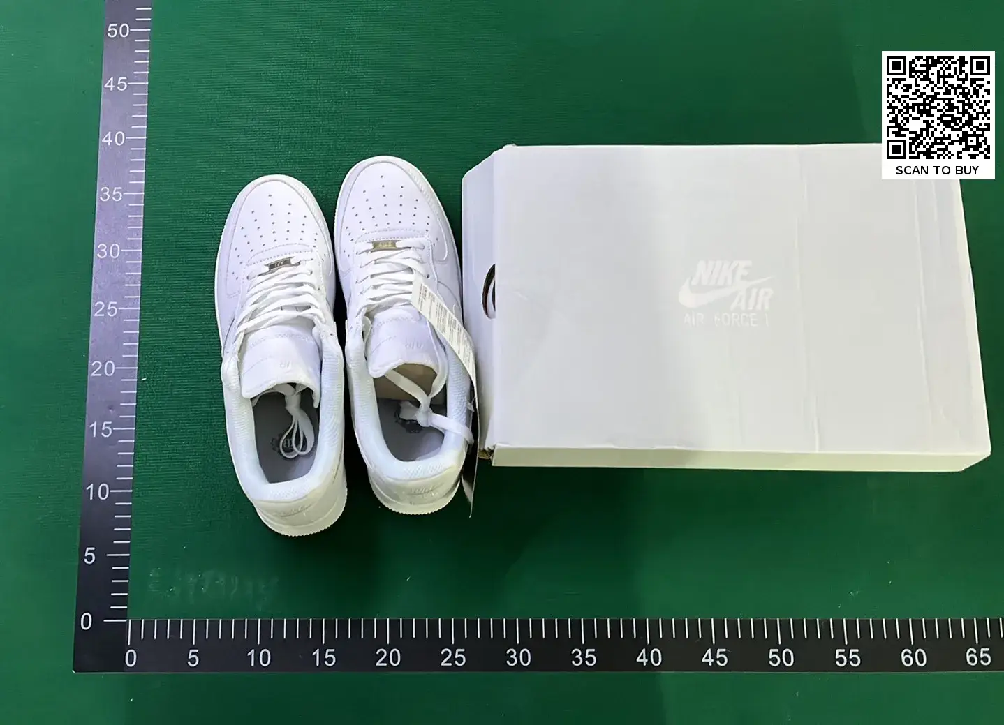  Nike Air Force 1（10+） – QC photos preview | CnFans  | 7275861156