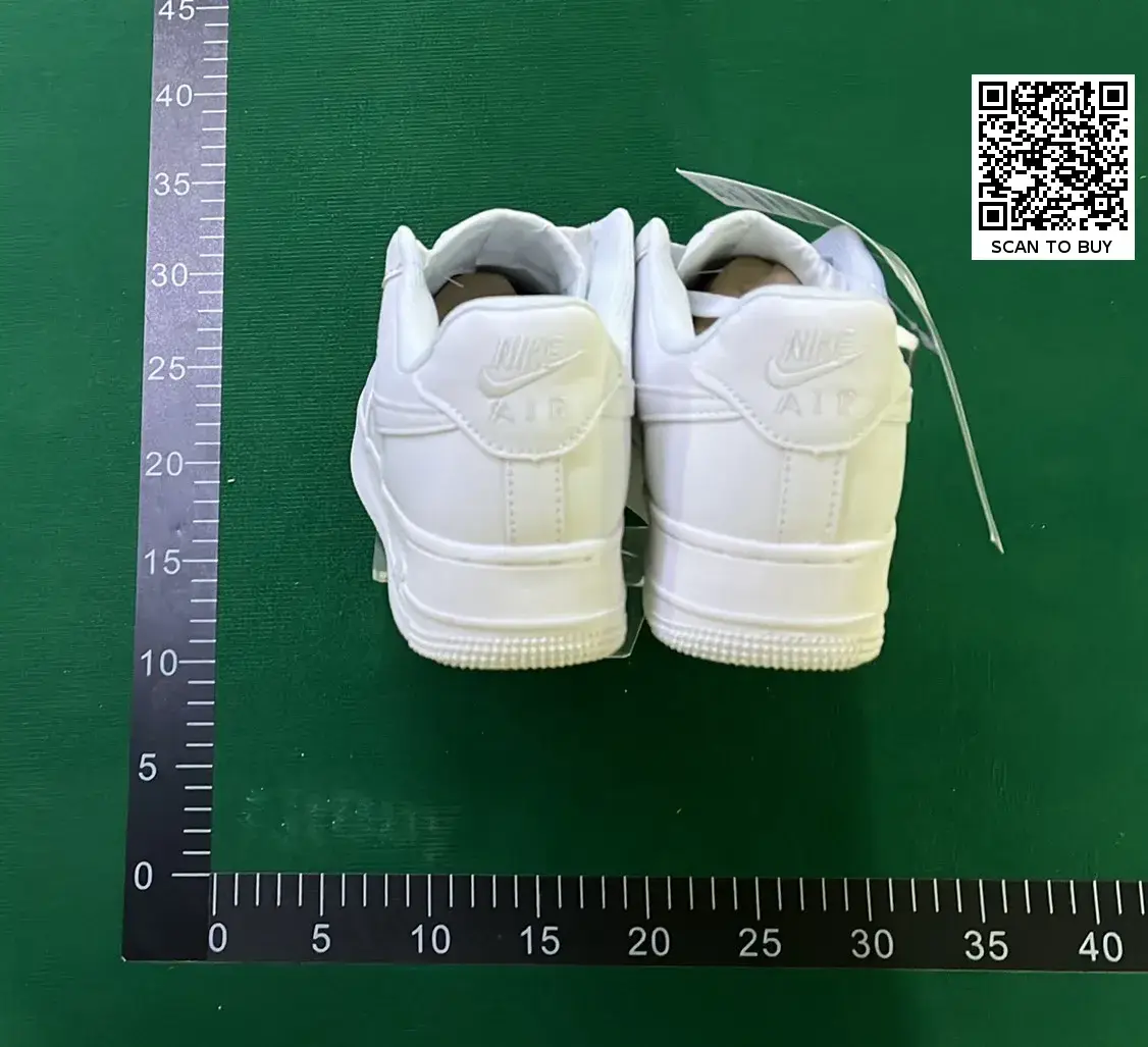  Nike Air Force 1（10+） – QC photos preview | CnFans  | 7275861156