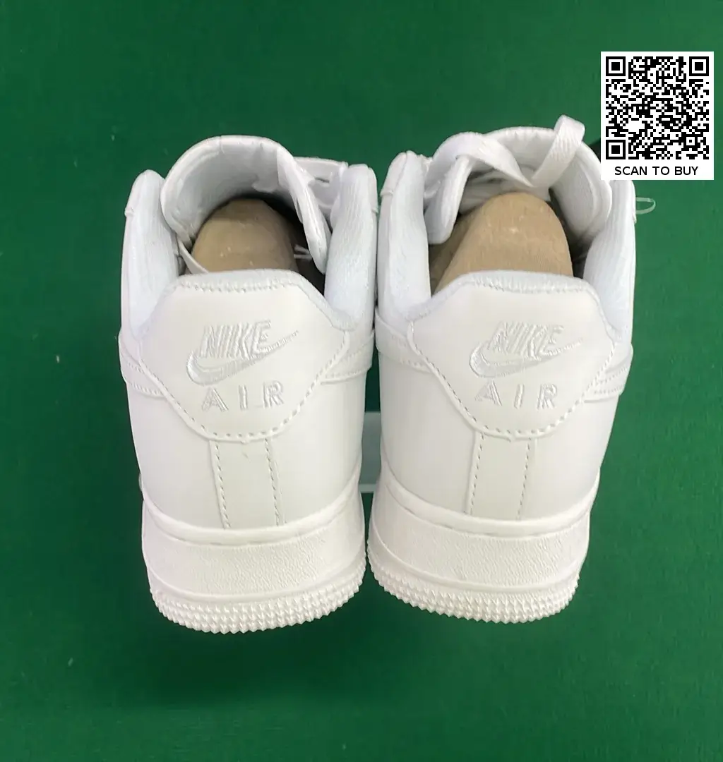  Nike Air Force 1（10+） – QC photos preview | CnFans  | 7275861156