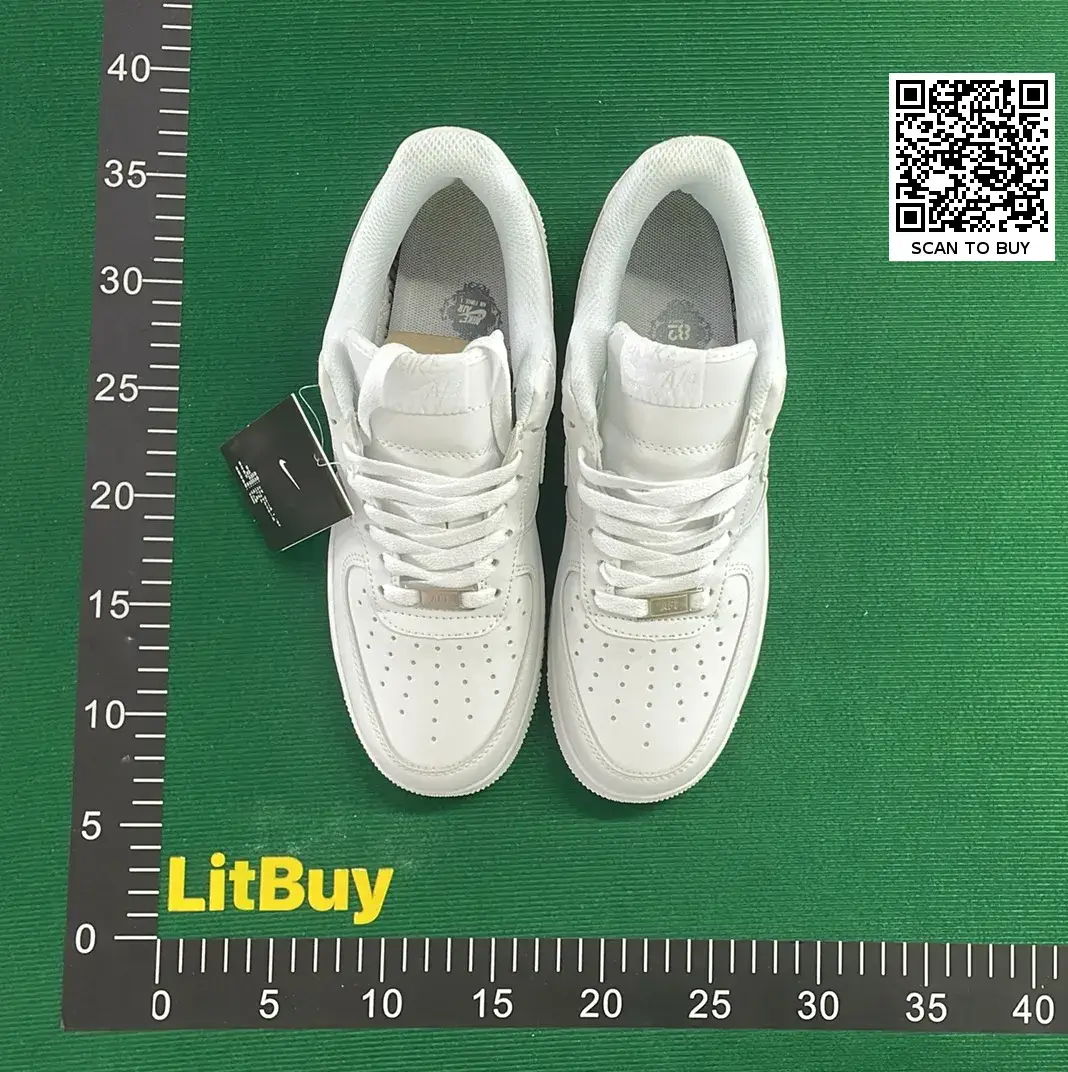  Nike Air Force 1（10+） – QC photos preview | CnFans  | 7275861156