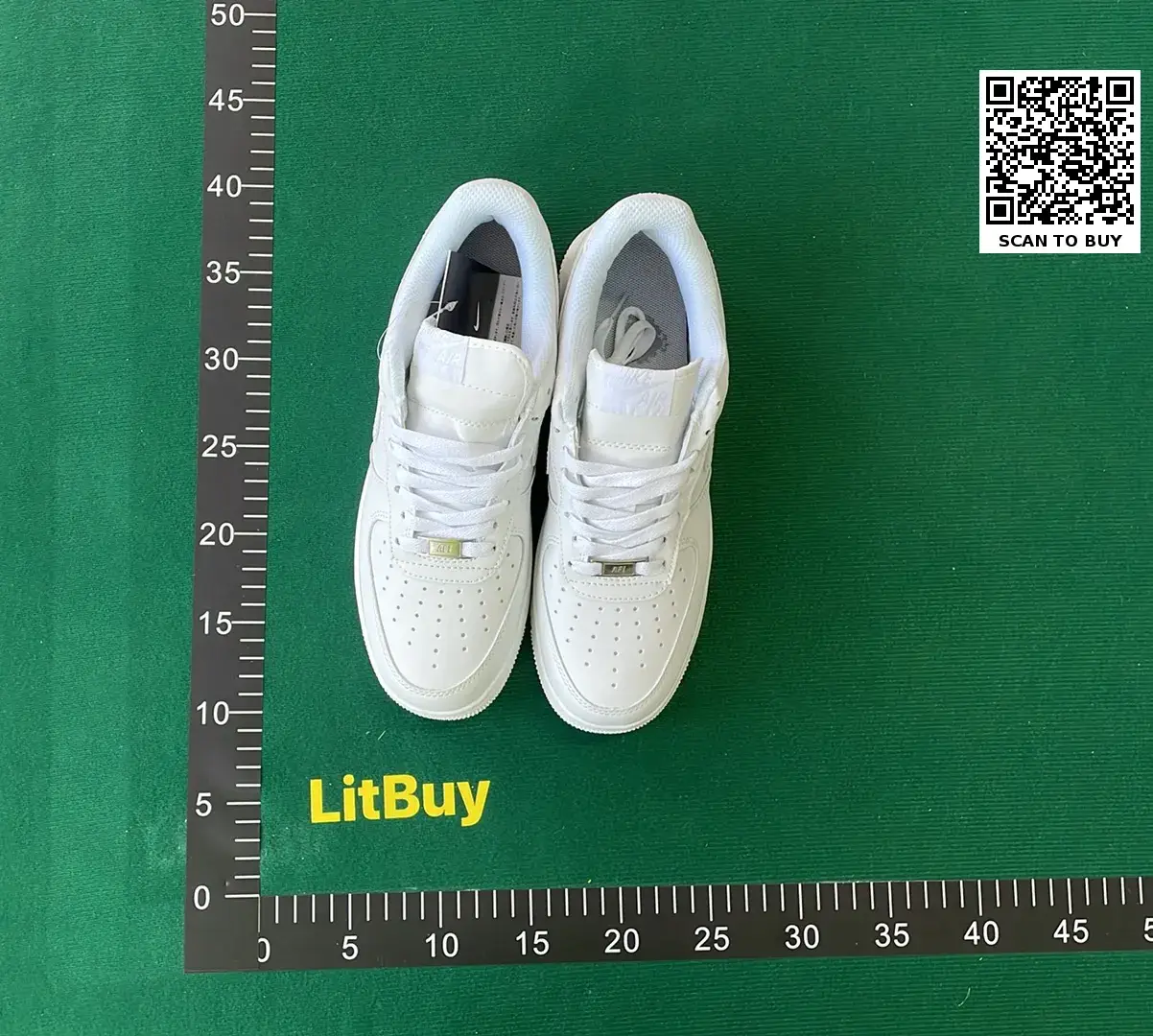  Nike Air Force 1（10+） – QC photos preview | CnFans  | 7275861156