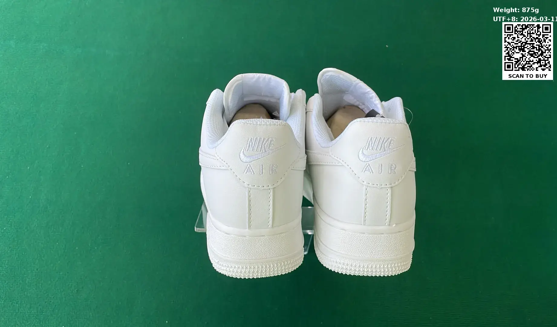  Nike Air Force 1（10+） – QC photos preview | CnFans  | 7275861156