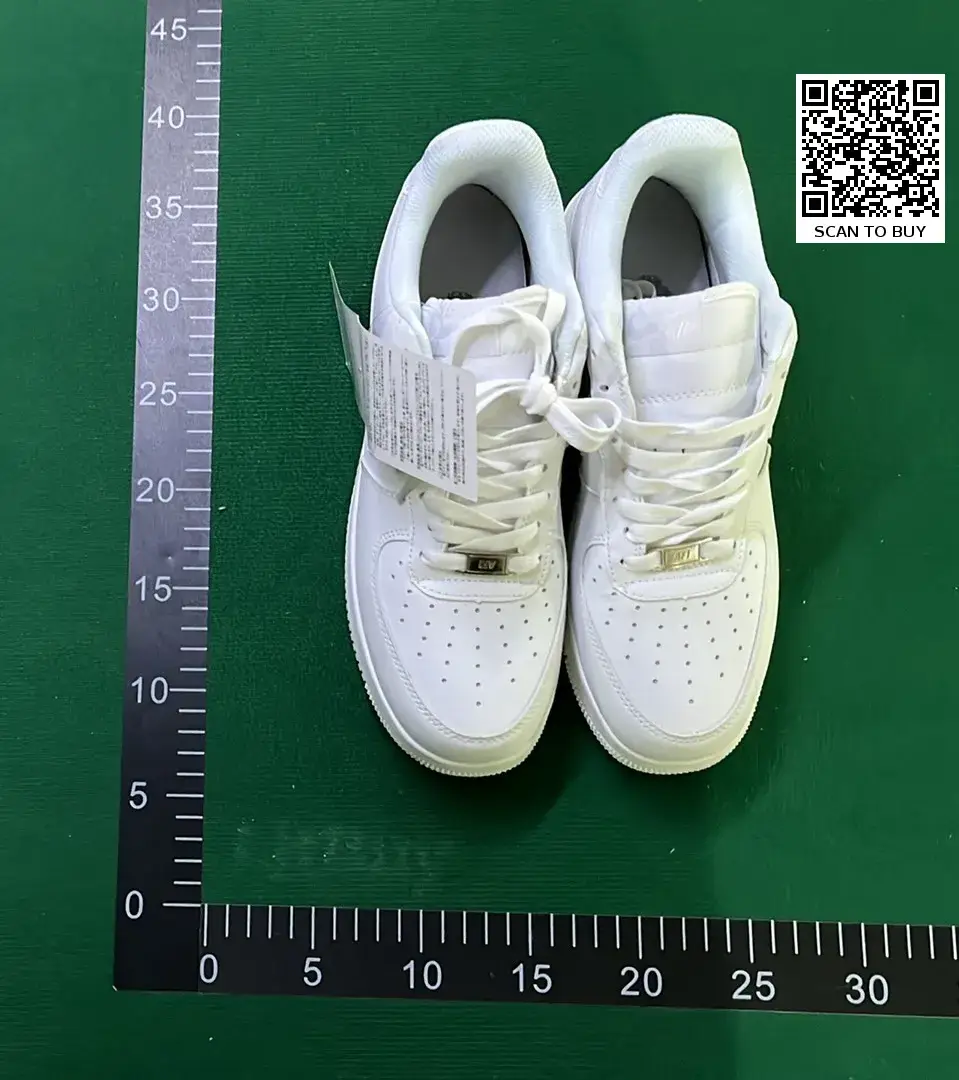  Nike Air Force 1（10+） – QC photos preview | CnFans  | 7275861156