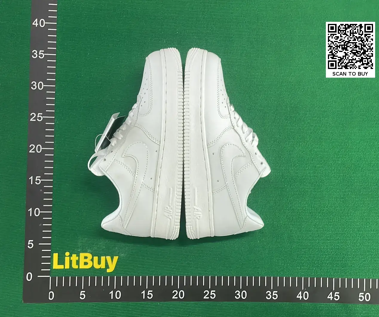  Nike Air Force 1（10+） – QC photos preview | CnFans  | 7275861156