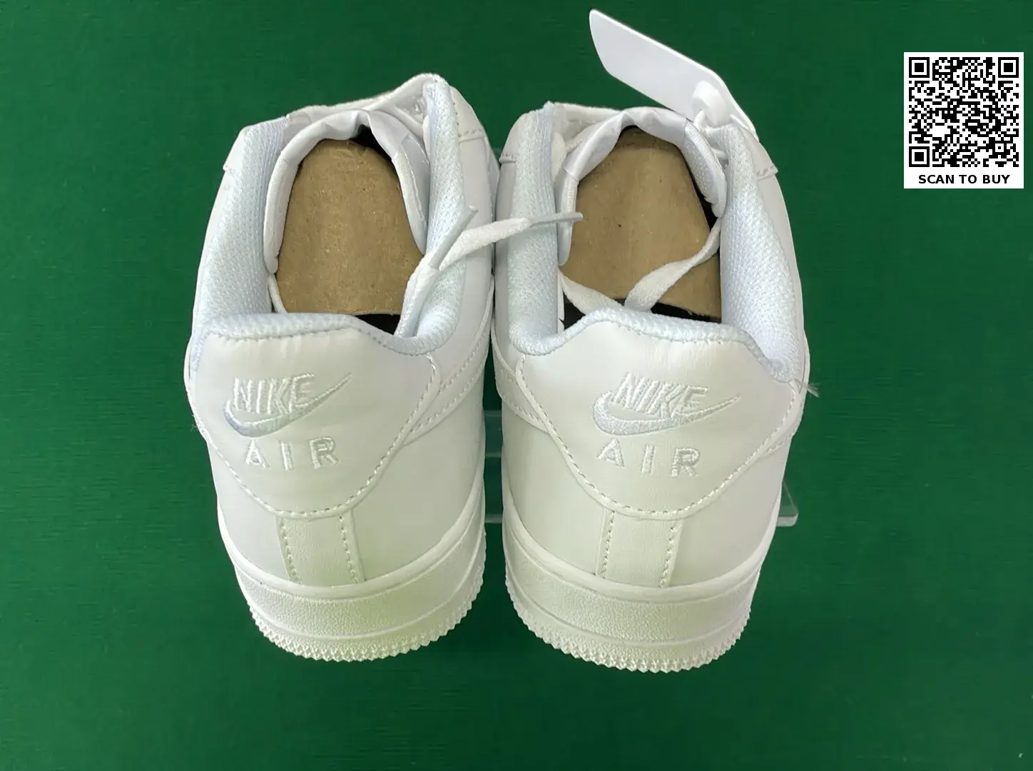  Nike Air Force 1（10+） – QC photos preview | CnFans  | 7275861156