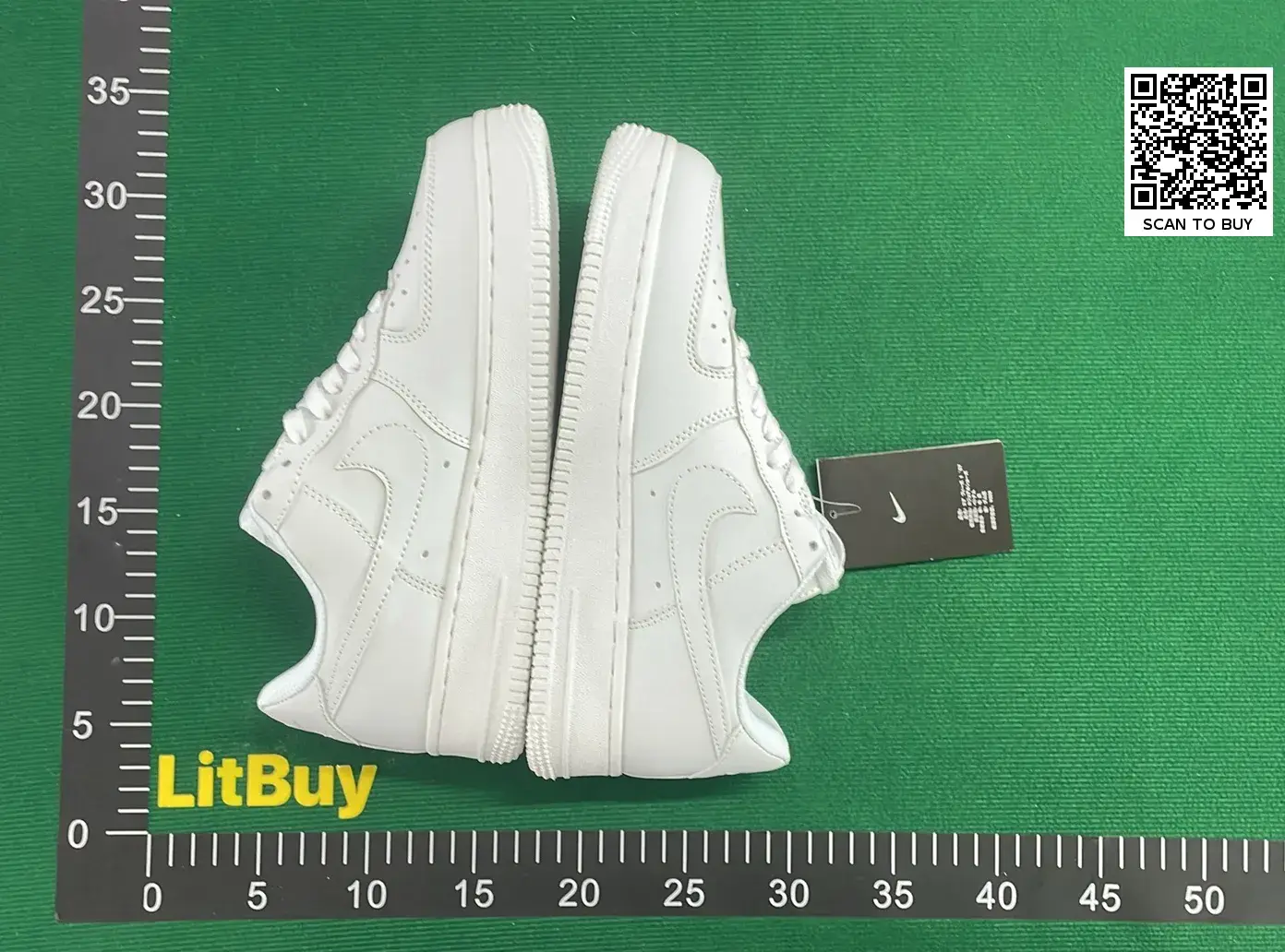  Nike Air Force 1（10+） – QC photos preview | CnFans  | 7275861156