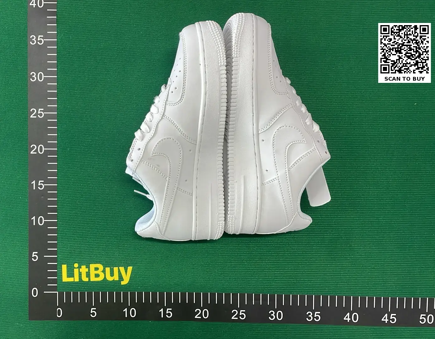  Nike Air Force 1（10+） – QC photos preview | CnFans  | 7275861156