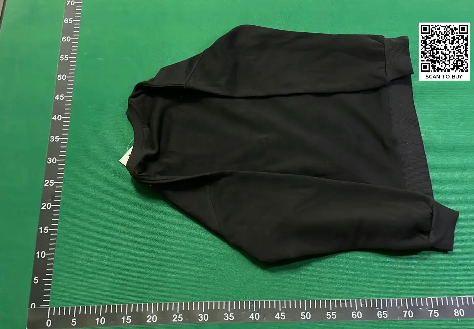  🔥1:1 batch DIOR hoodie – QC photos preview | CnFans  | 7583205308
