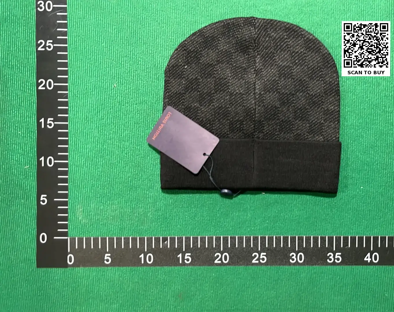  🔥1:1 batch LOUIS VUITTON CAP Hat – QC photos preview | CnFans  | 7583268370