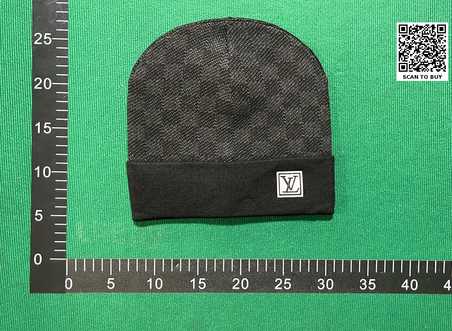  🔥1:1 batch LOUIS VUITTON CAP Hat – QC photos preview | CnFans  | 7583268370