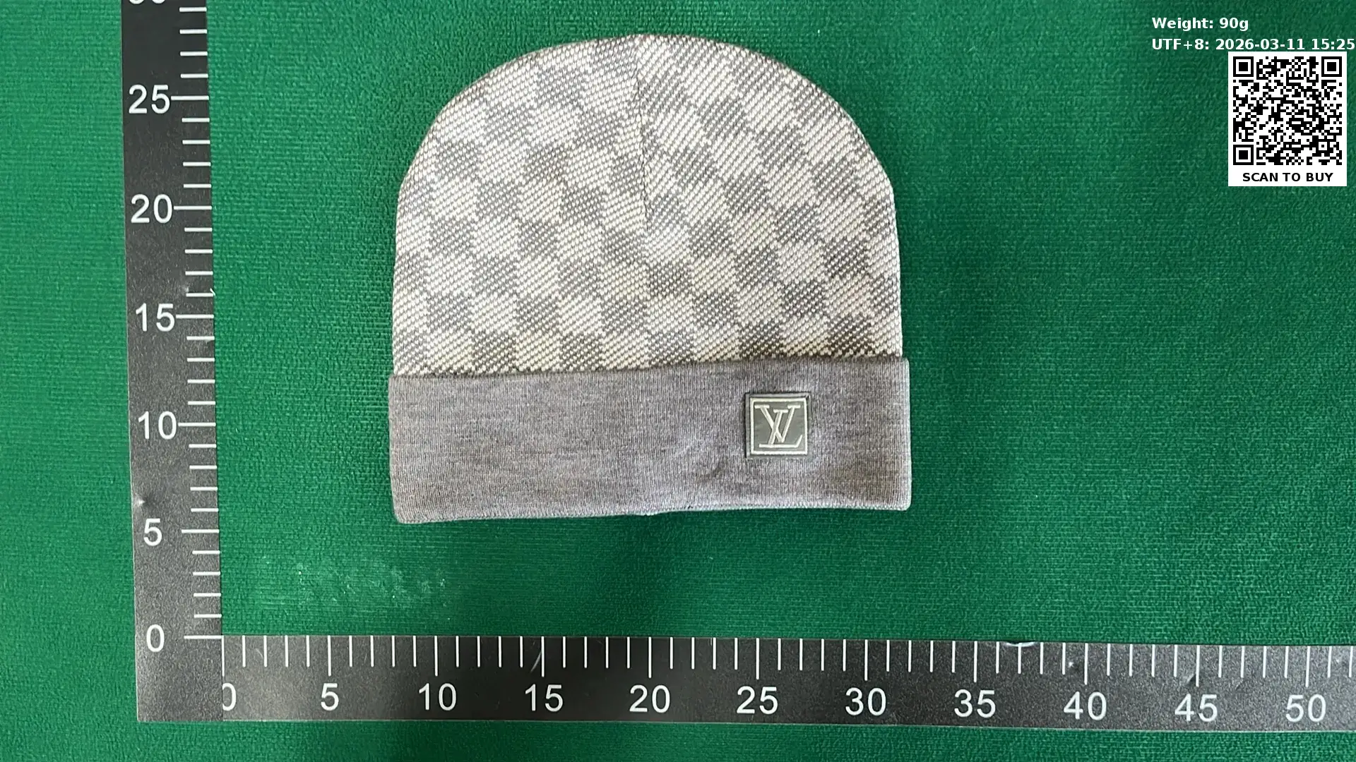  🔥1:1 batch LOUIS VUITTON CAP Hat – QC photos preview | CnFans  | 7583268370