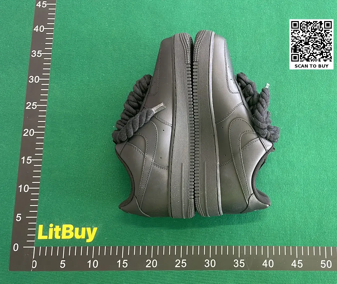  🔥1:1 batch Nike Air Force 1 – QC photos preview | CnFans  | 7409915265