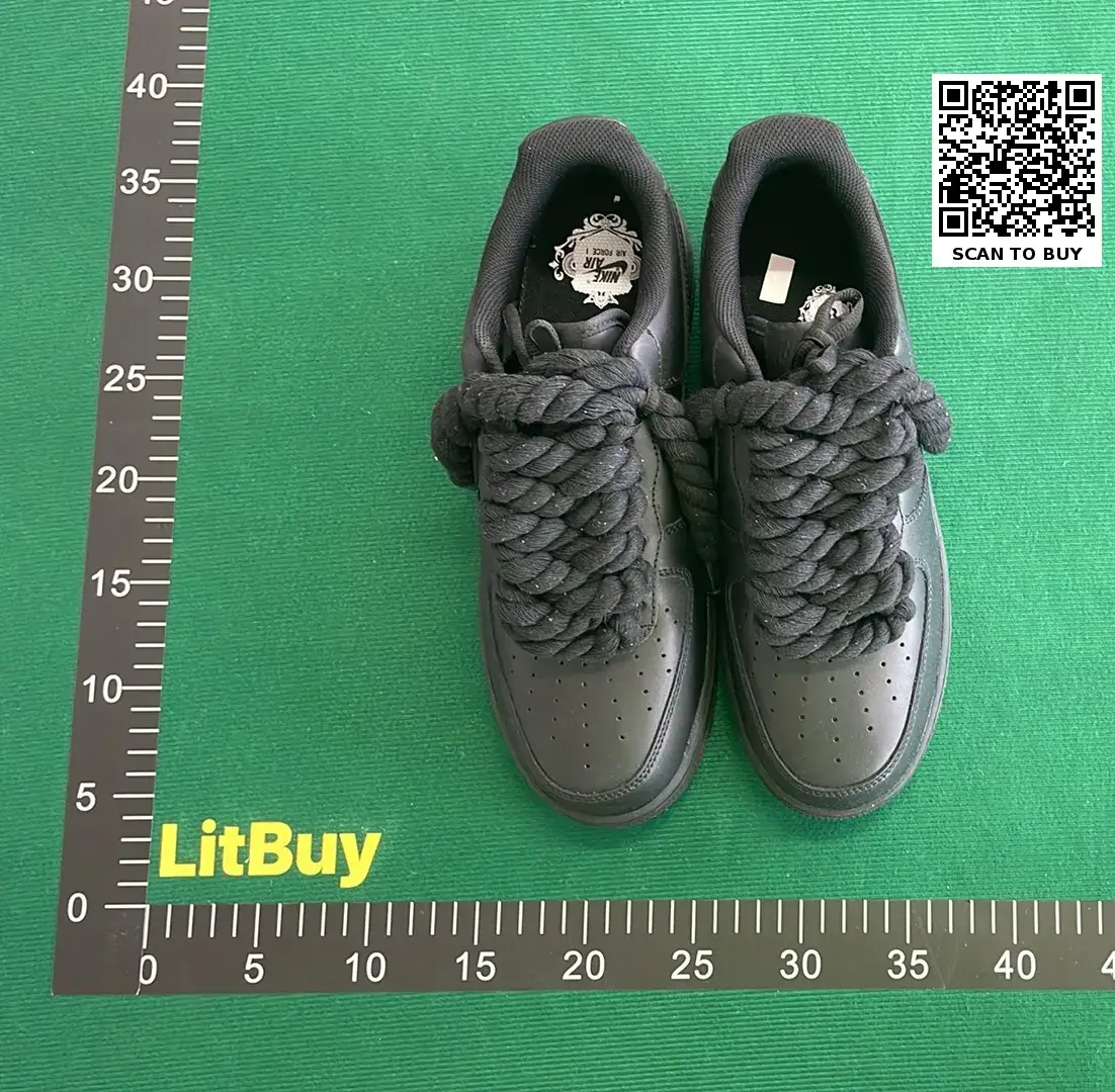  🔥1:1 batch Nike Air Force 1 – QC photos preview | CnFans  | 7409915265