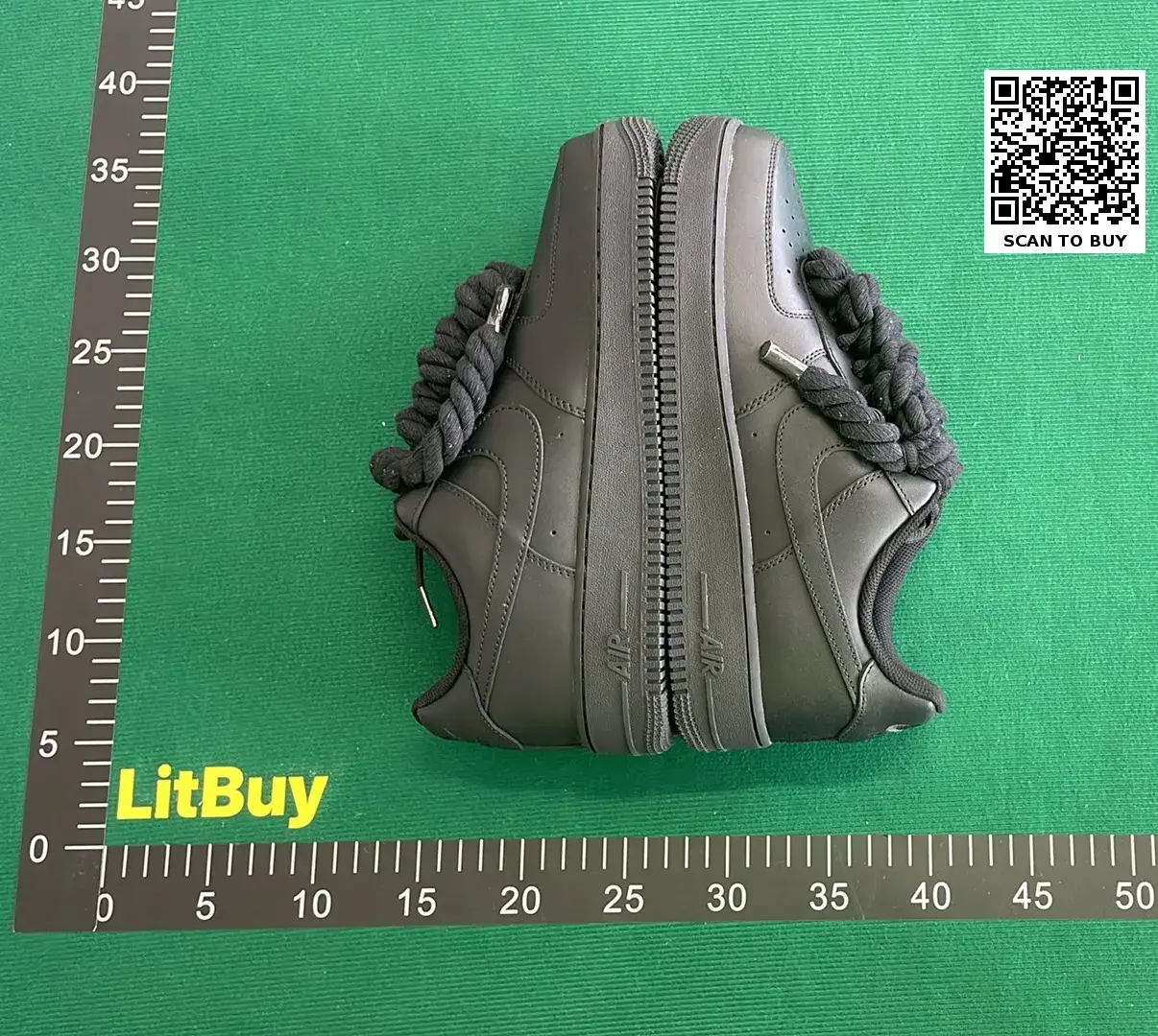  🔥1:1 batch Nike Air Force 1 – QC photos preview | CnFans  | 7409915265