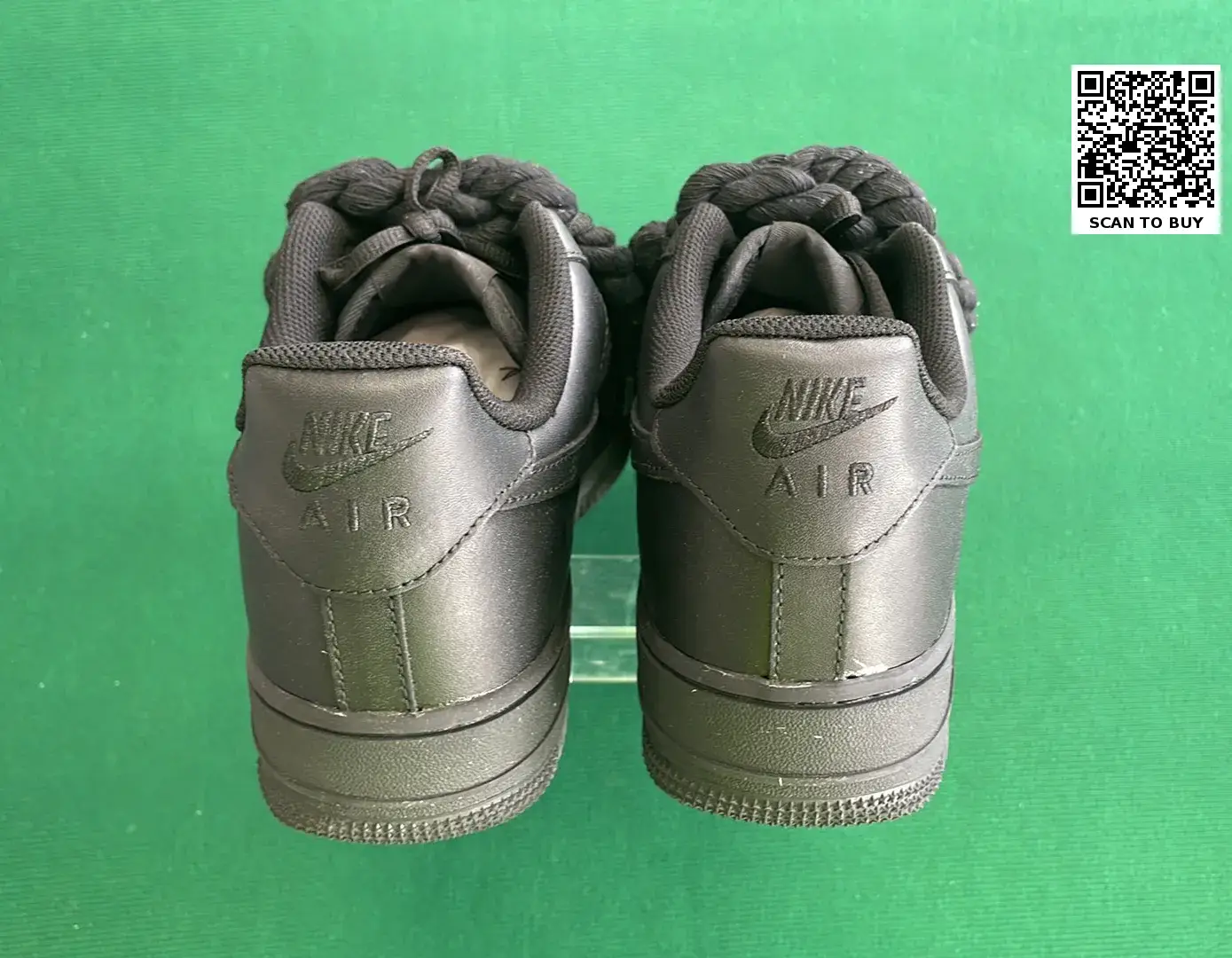  🔥1:1 batch Nike Air Force 1 – QC photos preview | CnFans  | 7409915265